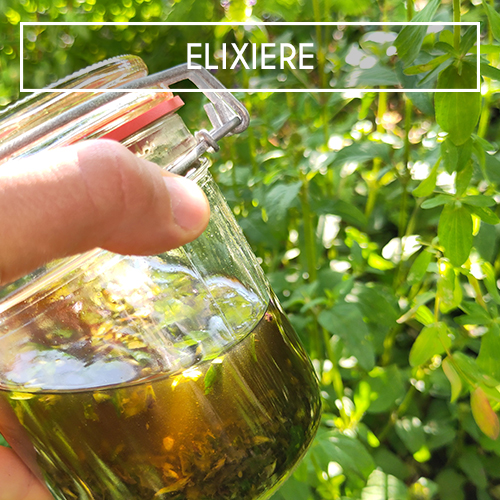 Elixiere