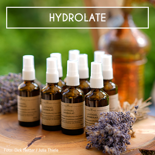 Hydrolate