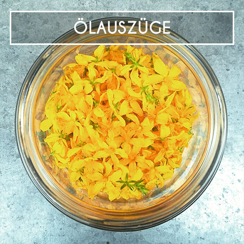 Ölauszüge