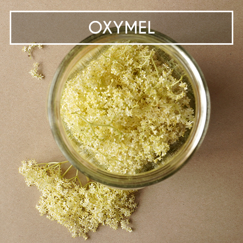 Oxymel