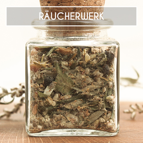 Räucherwerk