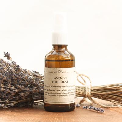 Hydrolat Lavendel