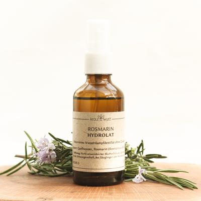 Hydrolat Rosmarin